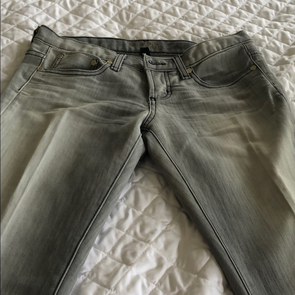 Bebe jeans
